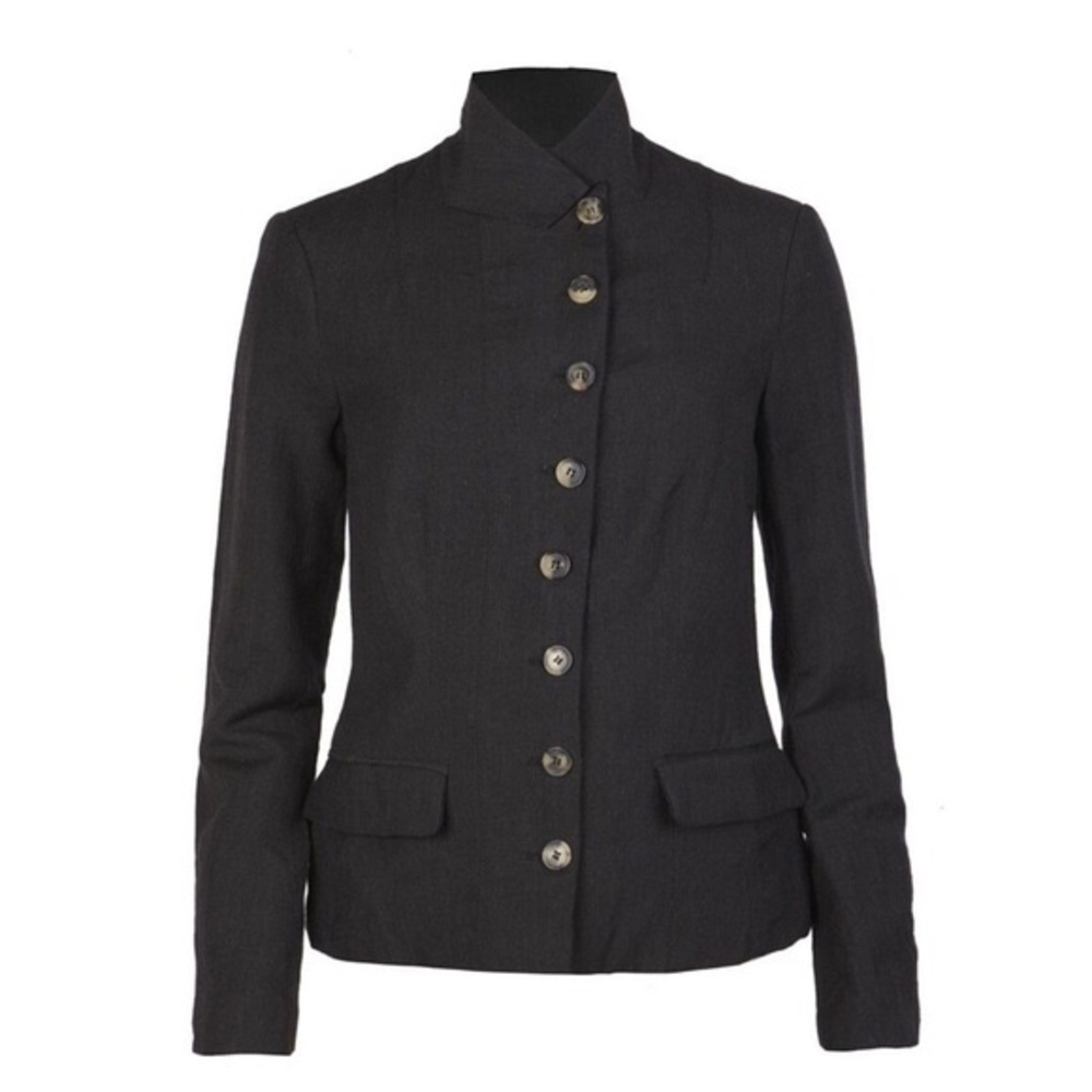 All Saints Tammi Jacket UK 8 US 4